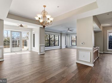 485 HARBOR SIDE STREET, Unit 114, WOODBRIDGE, VA 22191