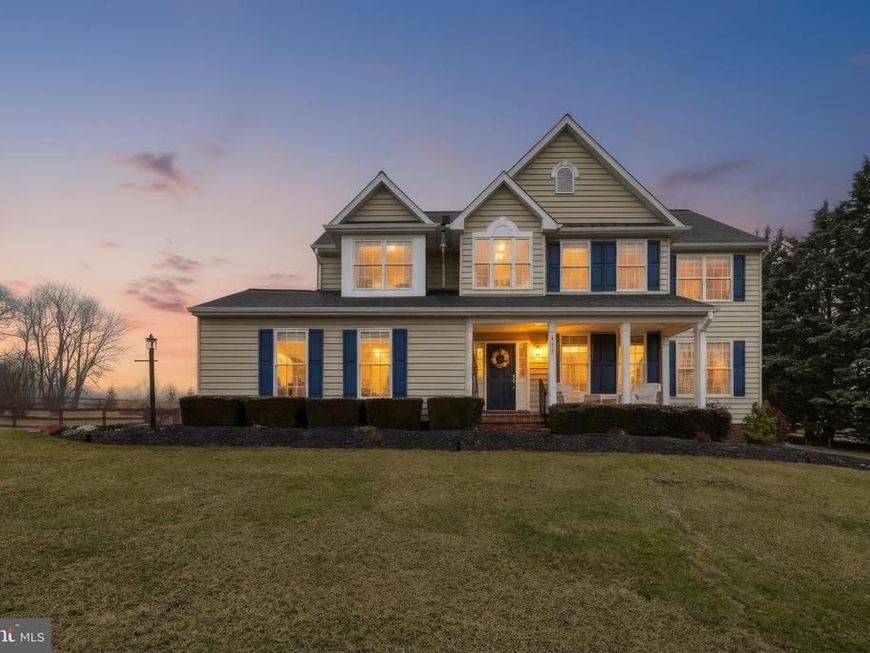 6571 Jasana Court, Sykesville, MD 21784 Main Photo