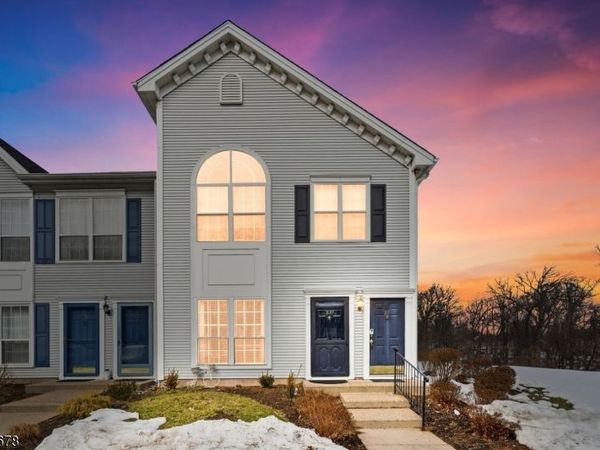 109 Edward Dr, Franklin, NJ 08823