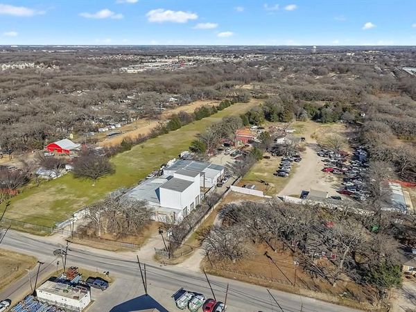 3900 S Peachtree Road, Balch Springs, TX 75180