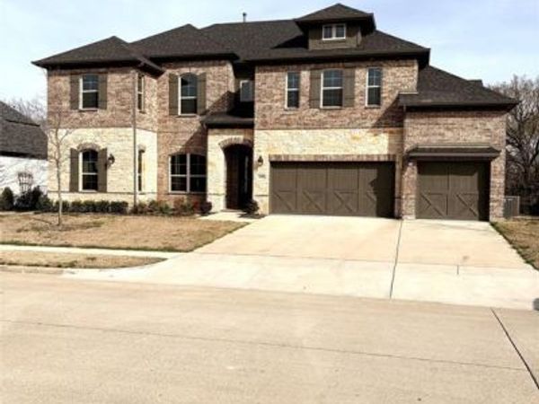 1408 Bearpath Way, Gunter, TX 75058