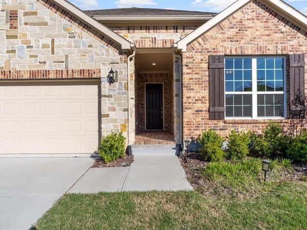 2720 Southampton Drive, McKinney, TX 75071