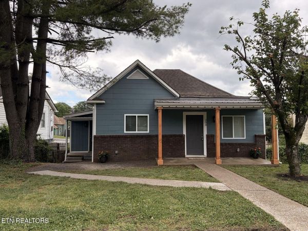 204 E Caldwell Ave, Knoxville, TN 37917