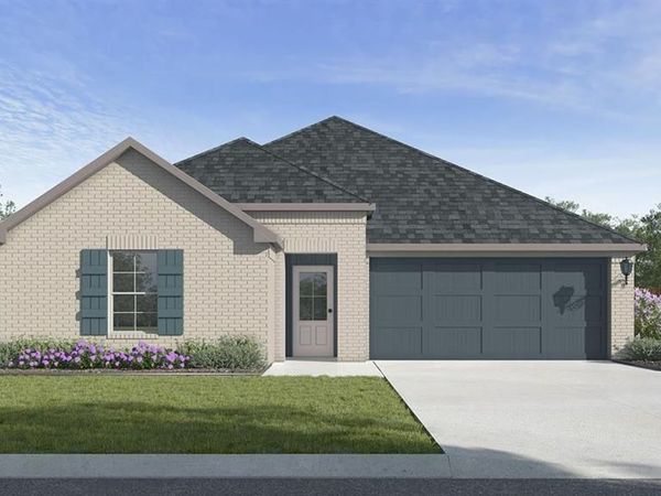 3129 Sapphire Drive, Lake Charles, LA 70607