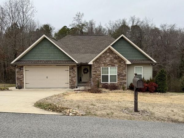 149 Hutton Court, Dayton, TN 37321