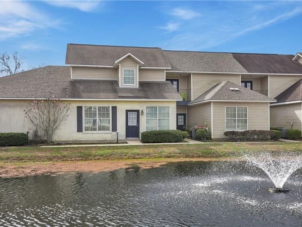 43212 CREEK Circle , Unit 405, Hammond, LA 70403