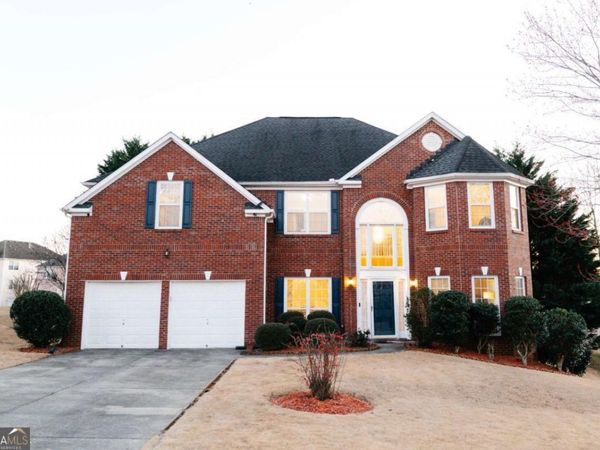 425 Martin Creek Way, Lawrenceville, GA 30045