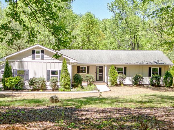 15 Glen Cannon Trail, Newnan, GA 30265