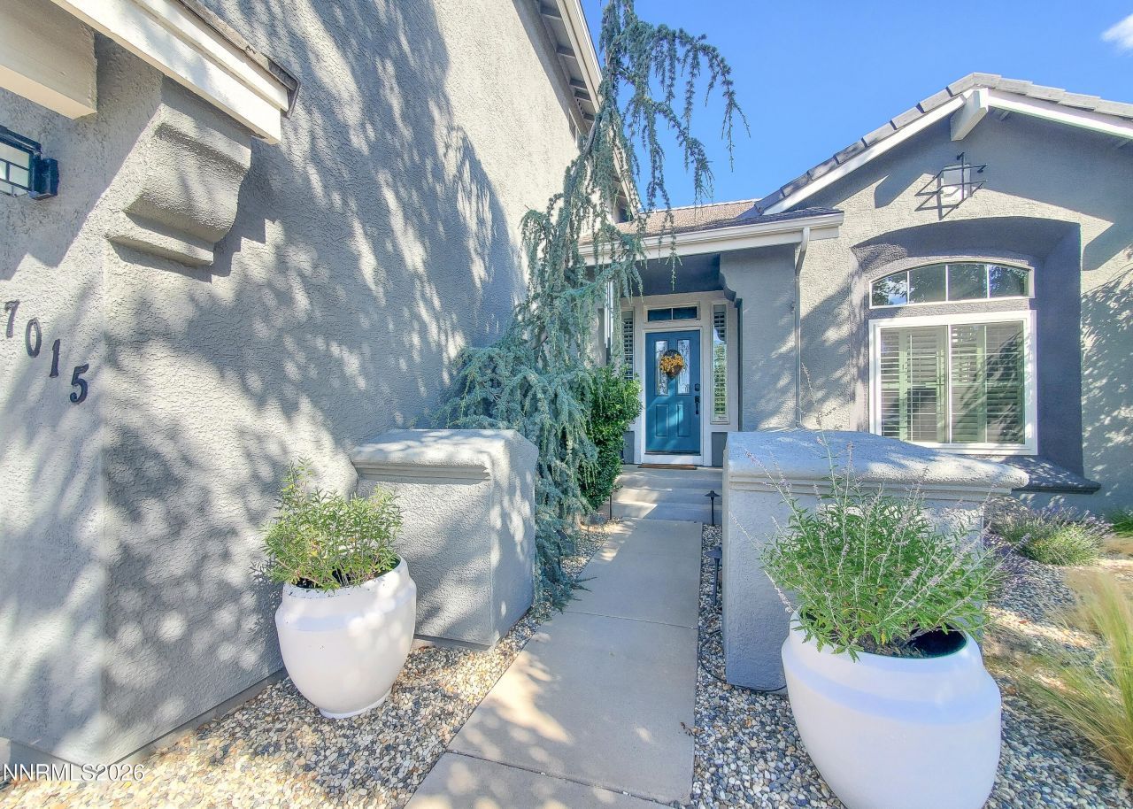 7015 Poco Bueno Circle, Sparks, NV 89436 Photo
