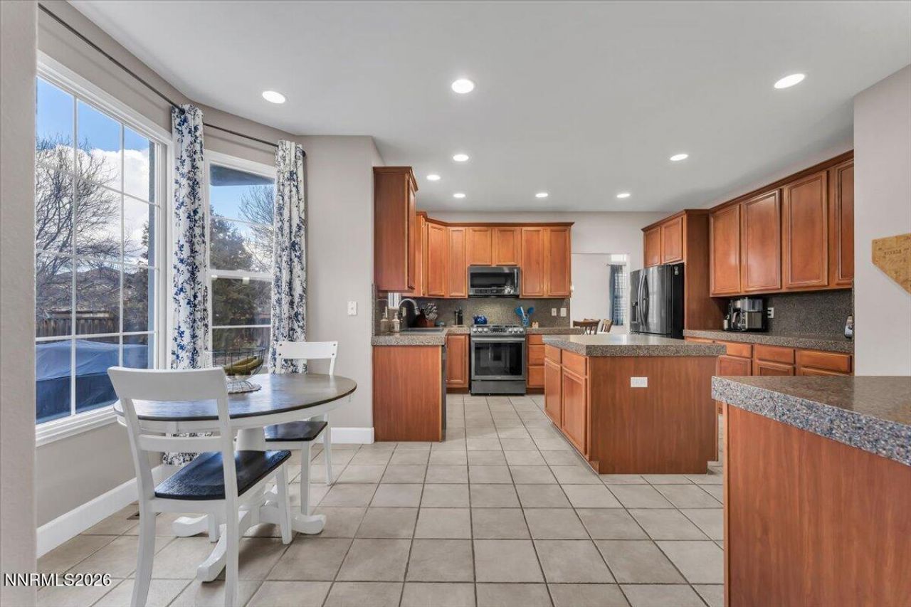 7015 Poco Bueno Circle, Sparks, NV 89436 Photo