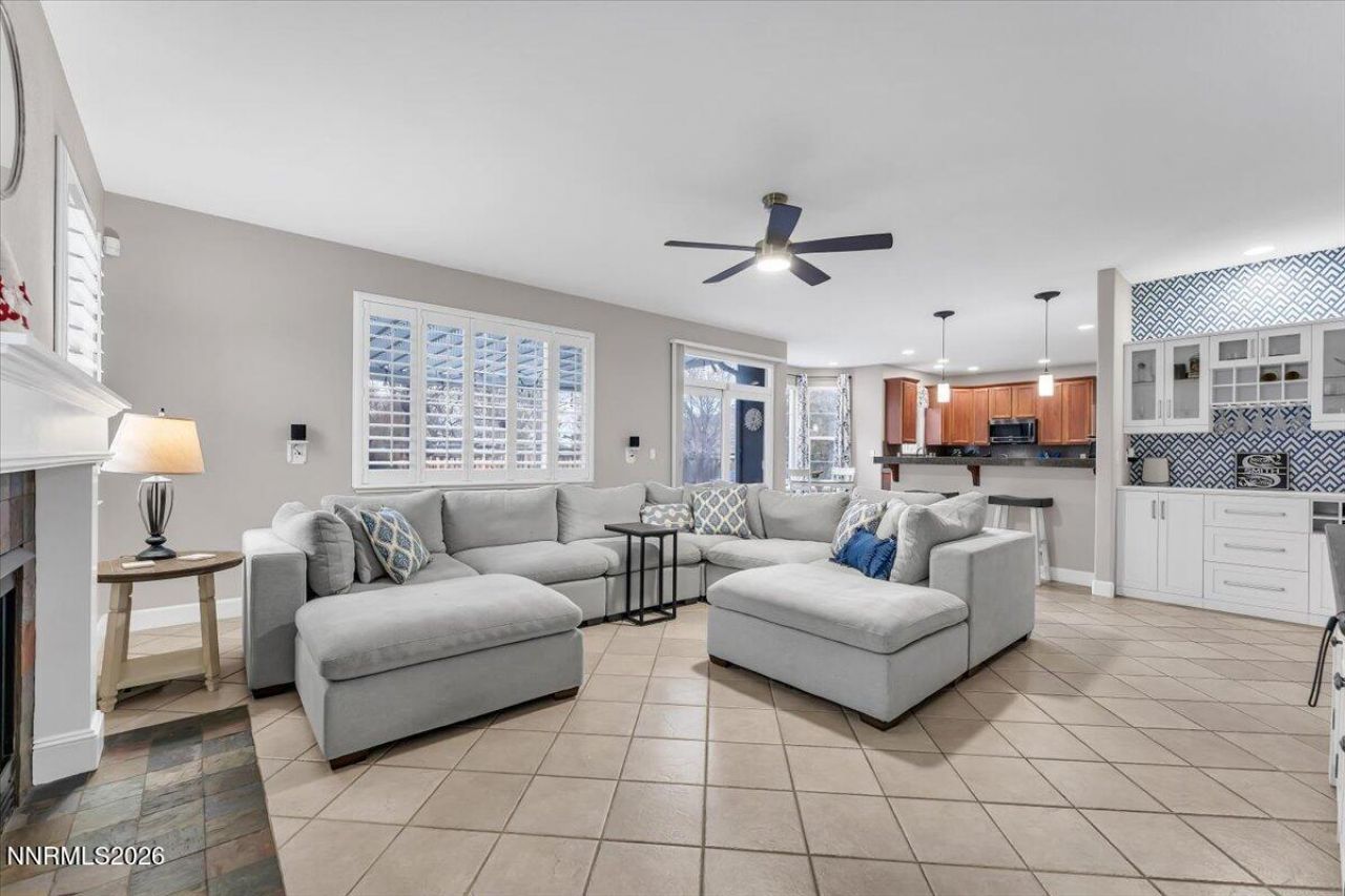 7015 Poco Bueno Circle, Sparks, NV 89436 Photo