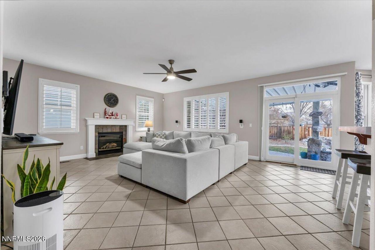 7015 Poco Bueno Circle, Sparks, NV 89436 Photo