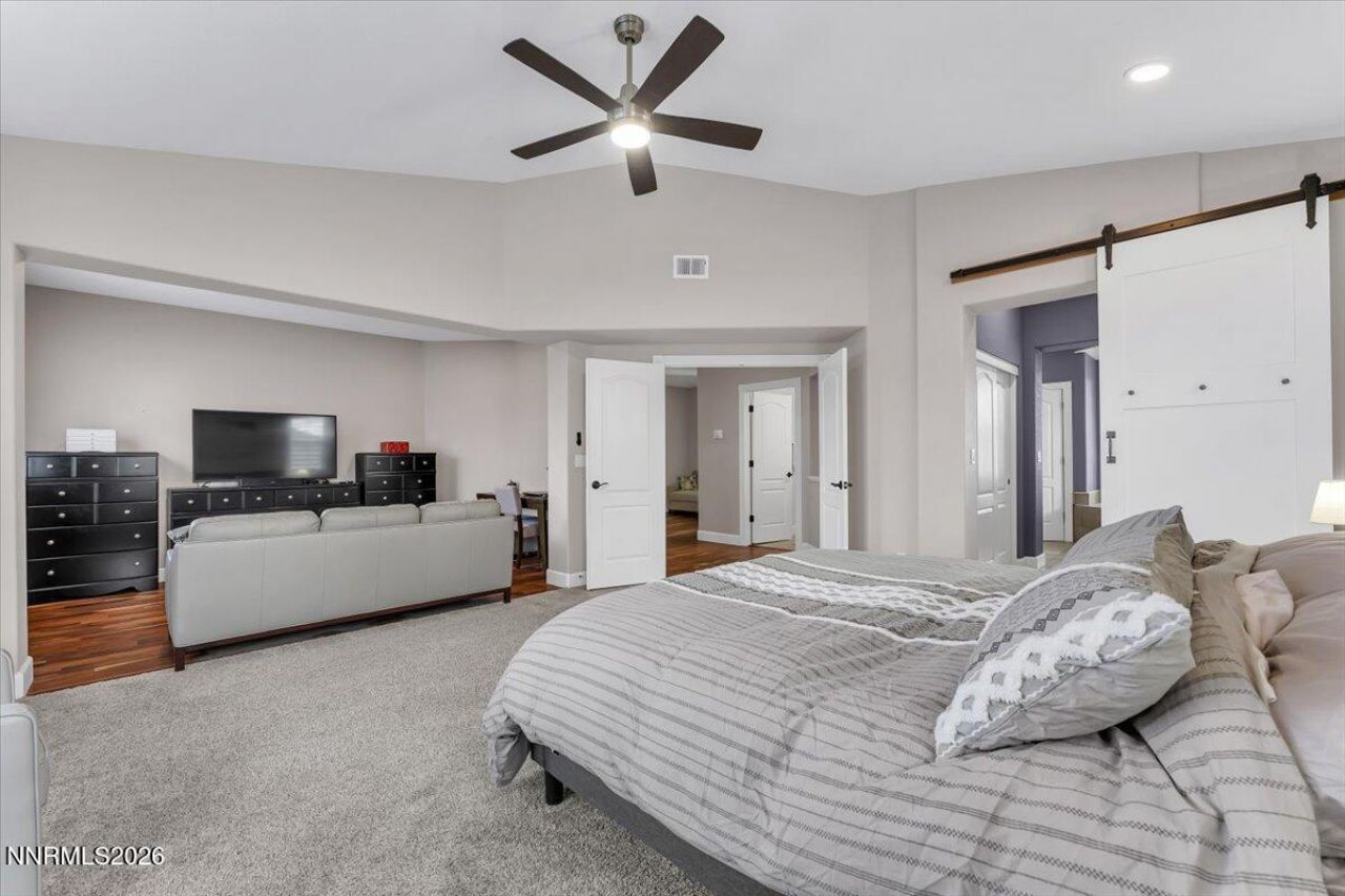 7015 Poco Bueno Circle, Sparks, NV 89436 Photo