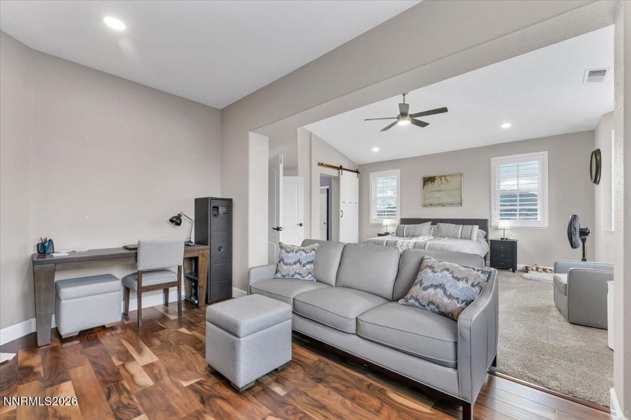 7015 Poco Bueno Circle, Sparks, NV 89436 Photo