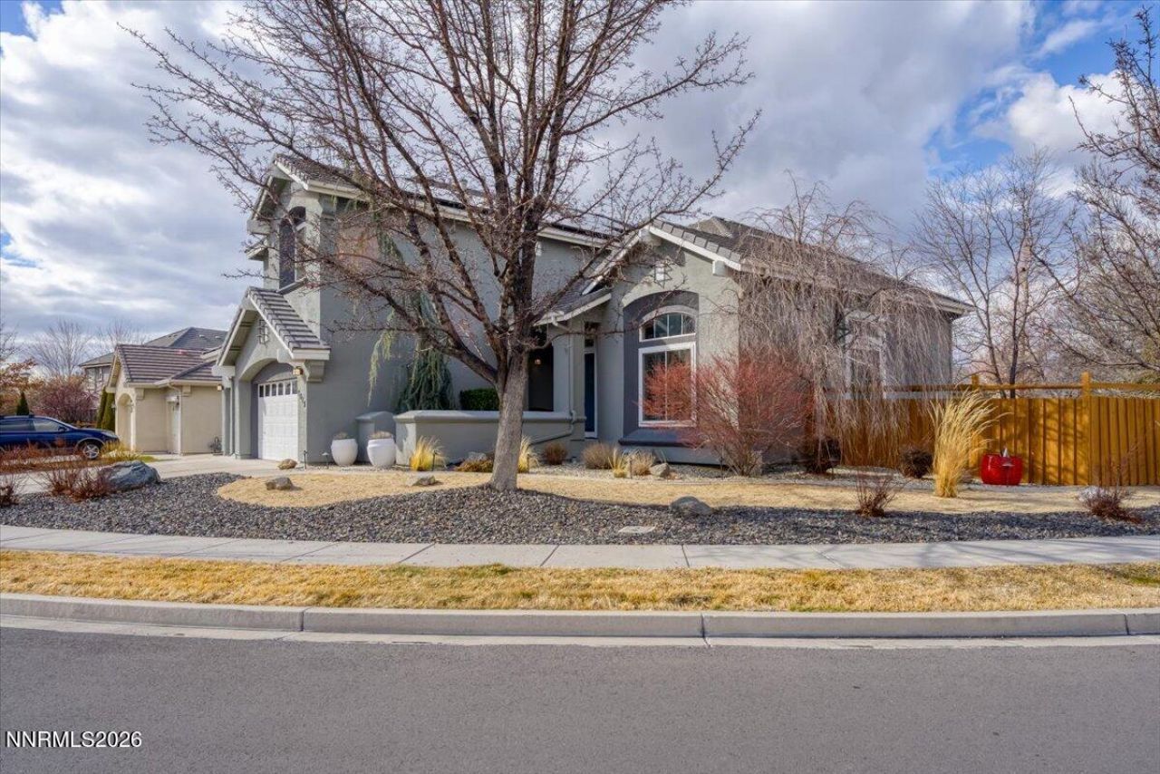 7015 Poco Bueno Circle, Sparks, NV 89436 Photo