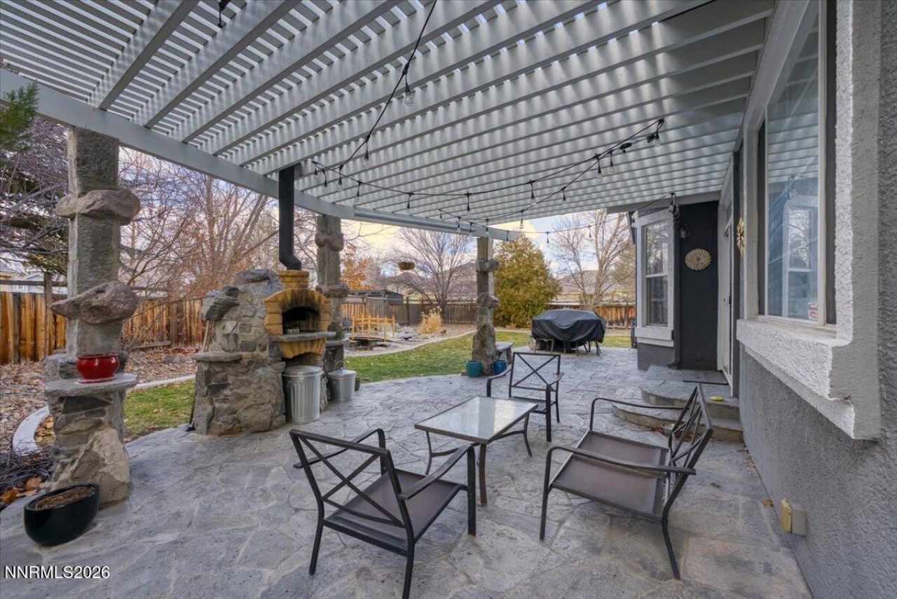 7015 Poco Bueno Circle, Sparks, NV 89436 Photo