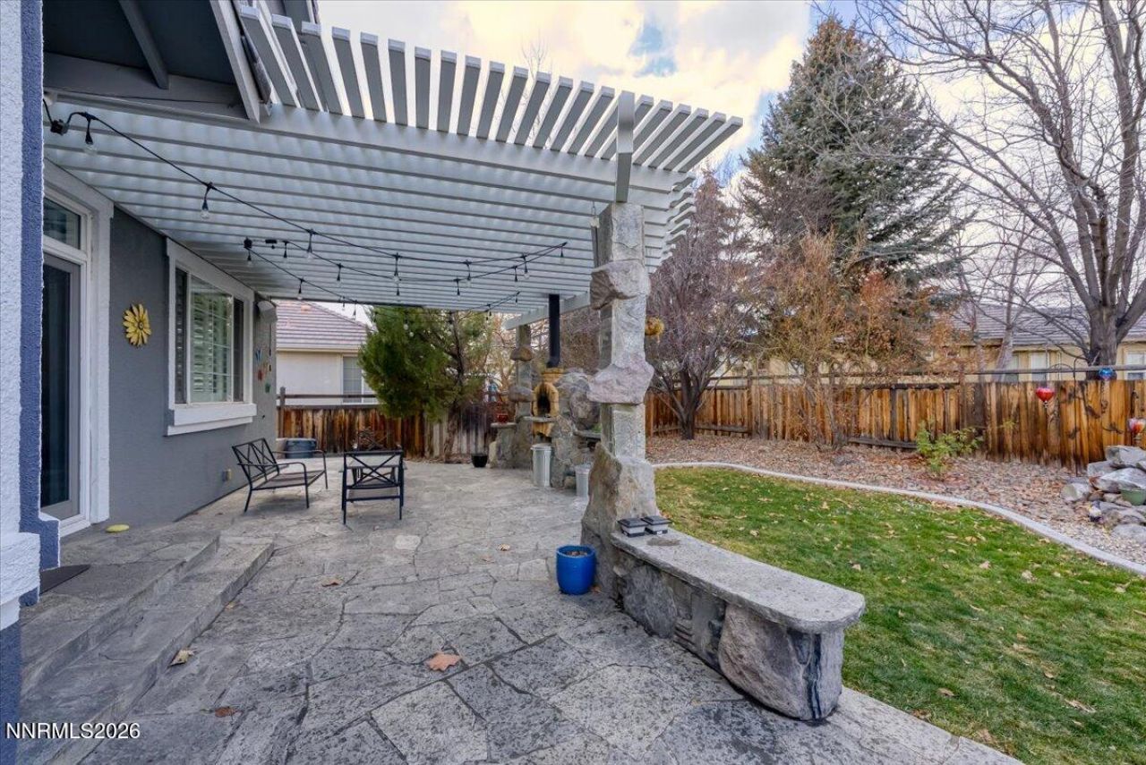 7015 Poco Bueno Circle, Sparks, NV 89436 Photo