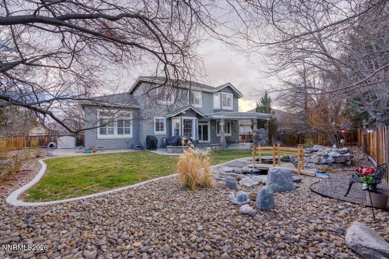 7015 Poco Bueno Circle, Sparks, NV 89436 Photo