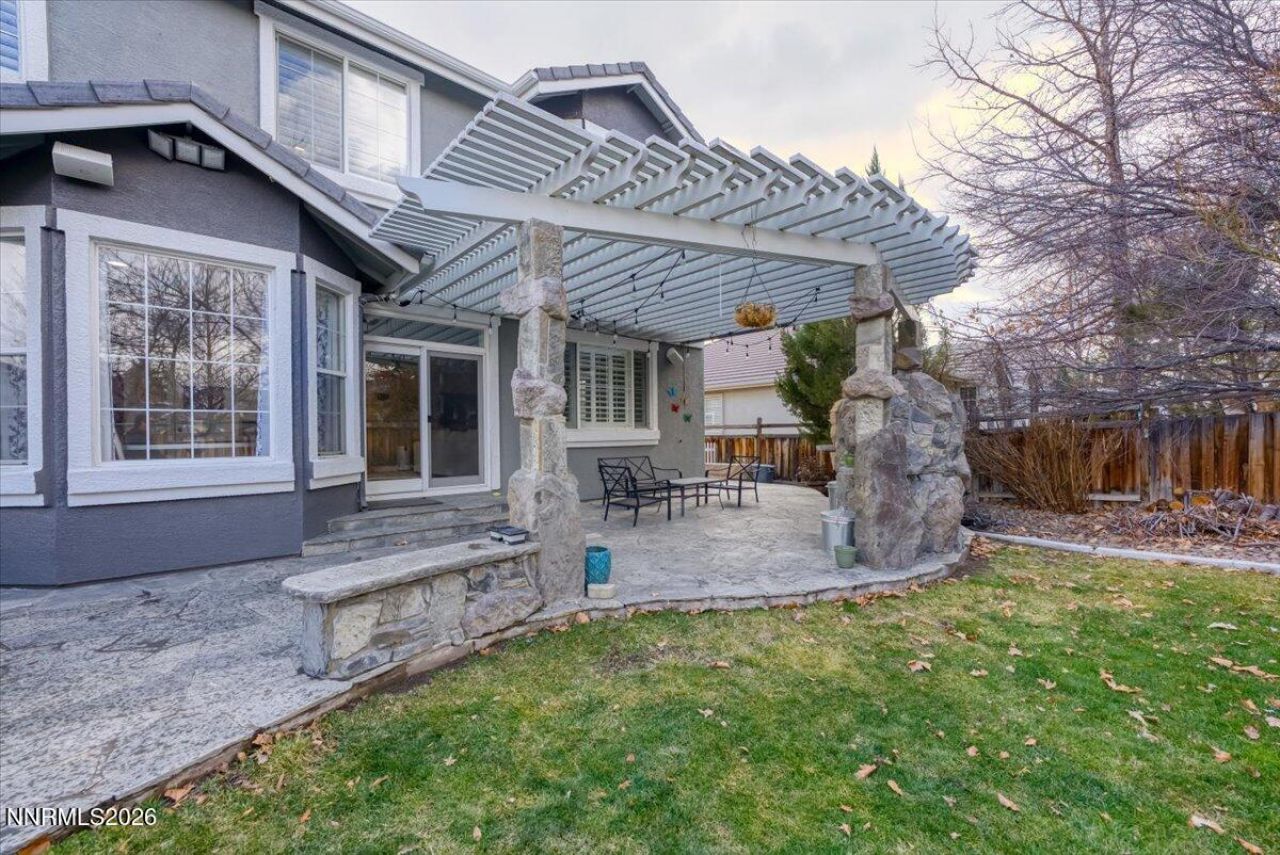 7015 Poco Bueno Circle, Sparks, NV 89436 Photo