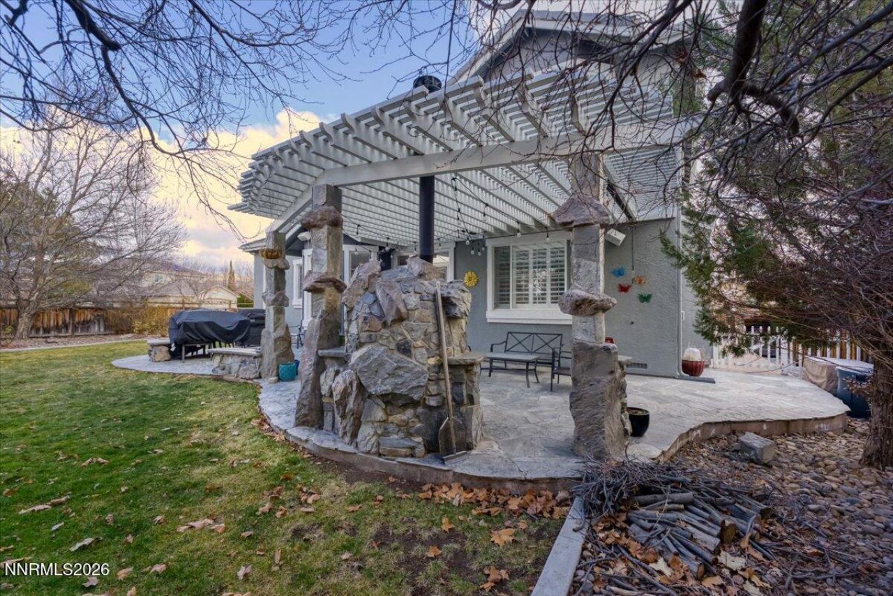 7015 Poco Bueno Circle, Sparks, NV 89436 Photo