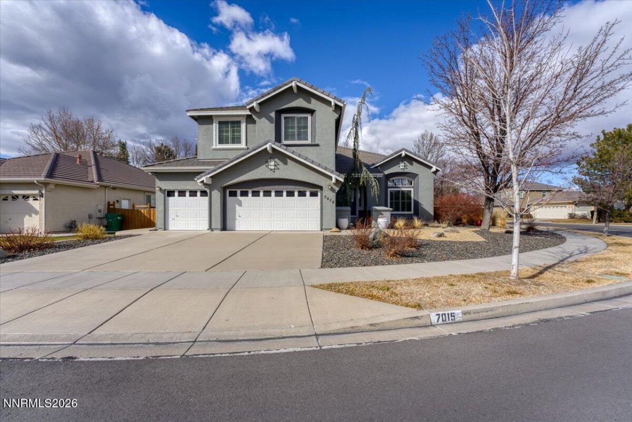 7015 Poco Bueno Circle, Sparks, NV 89436 Photo