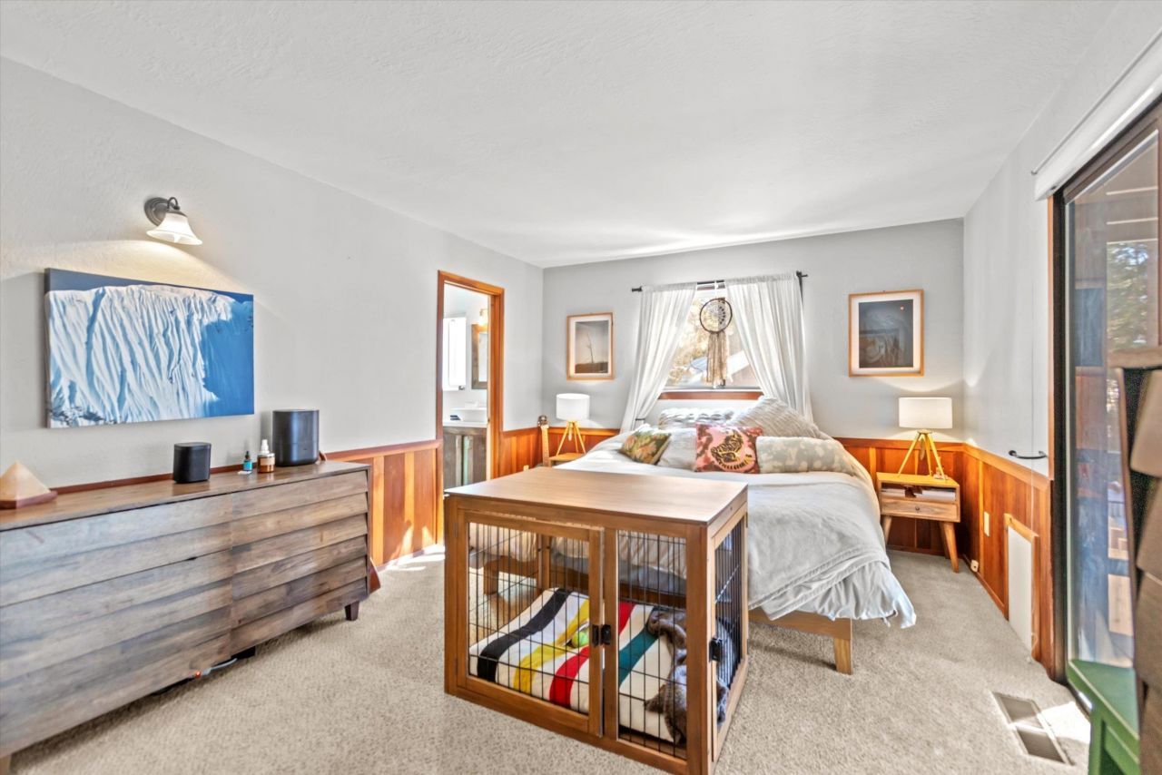 3120 Polaris Road, Tahoe City, CA 96145 Photo