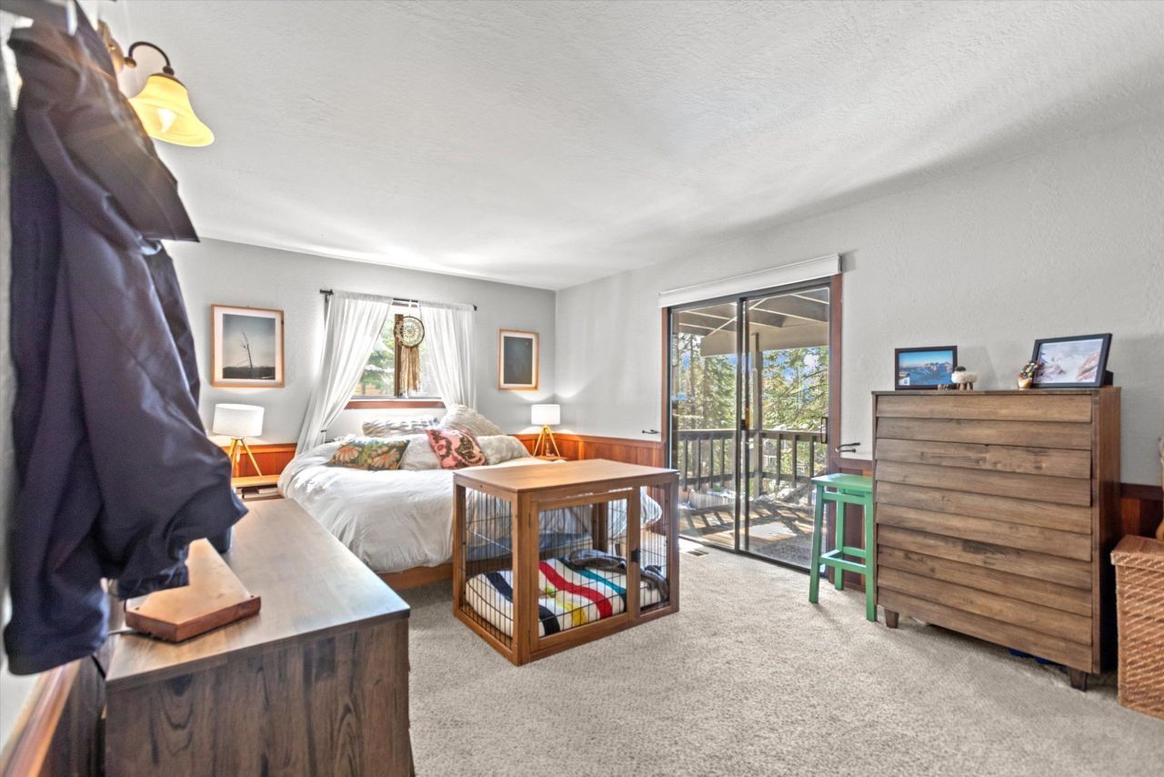 3120 Polaris Road, Tahoe City, CA 96145 Photo