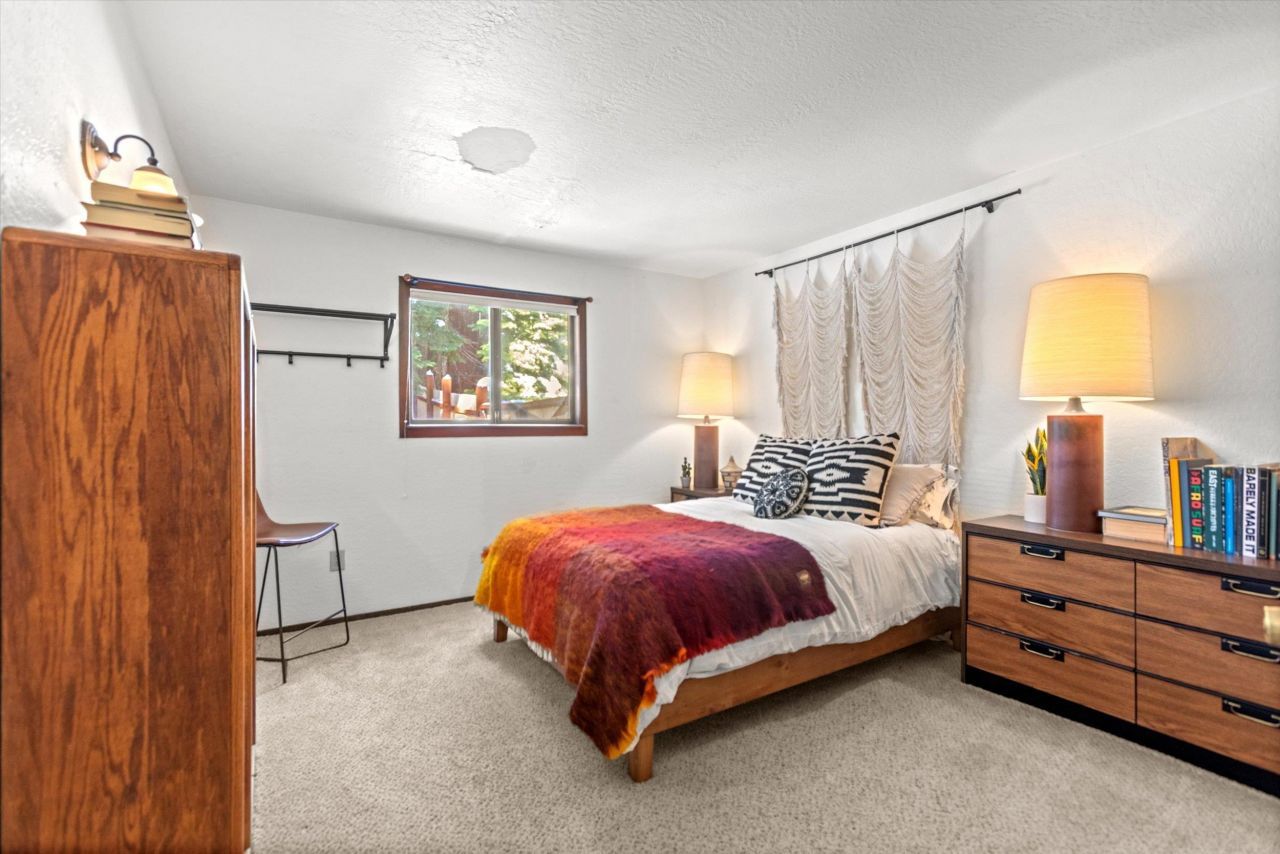 3120 Polaris Road, Tahoe City, CA 96145 Photo