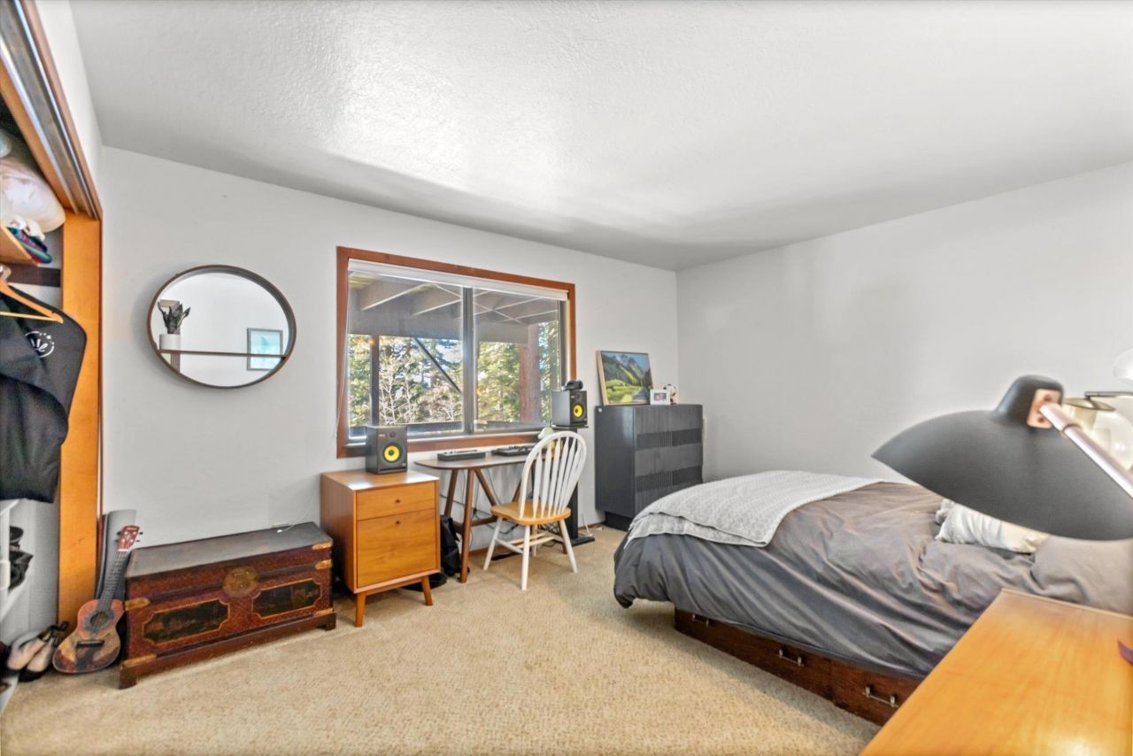 3120 Polaris Road, Tahoe City, CA 96145 Photo