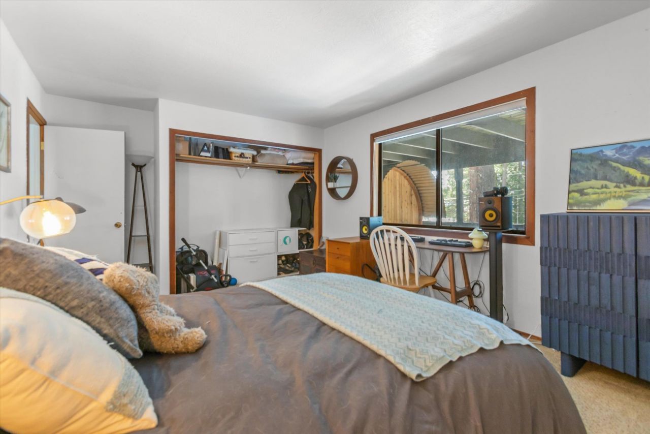 3120 Polaris Road, Tahoe City, CA 96145 Photo