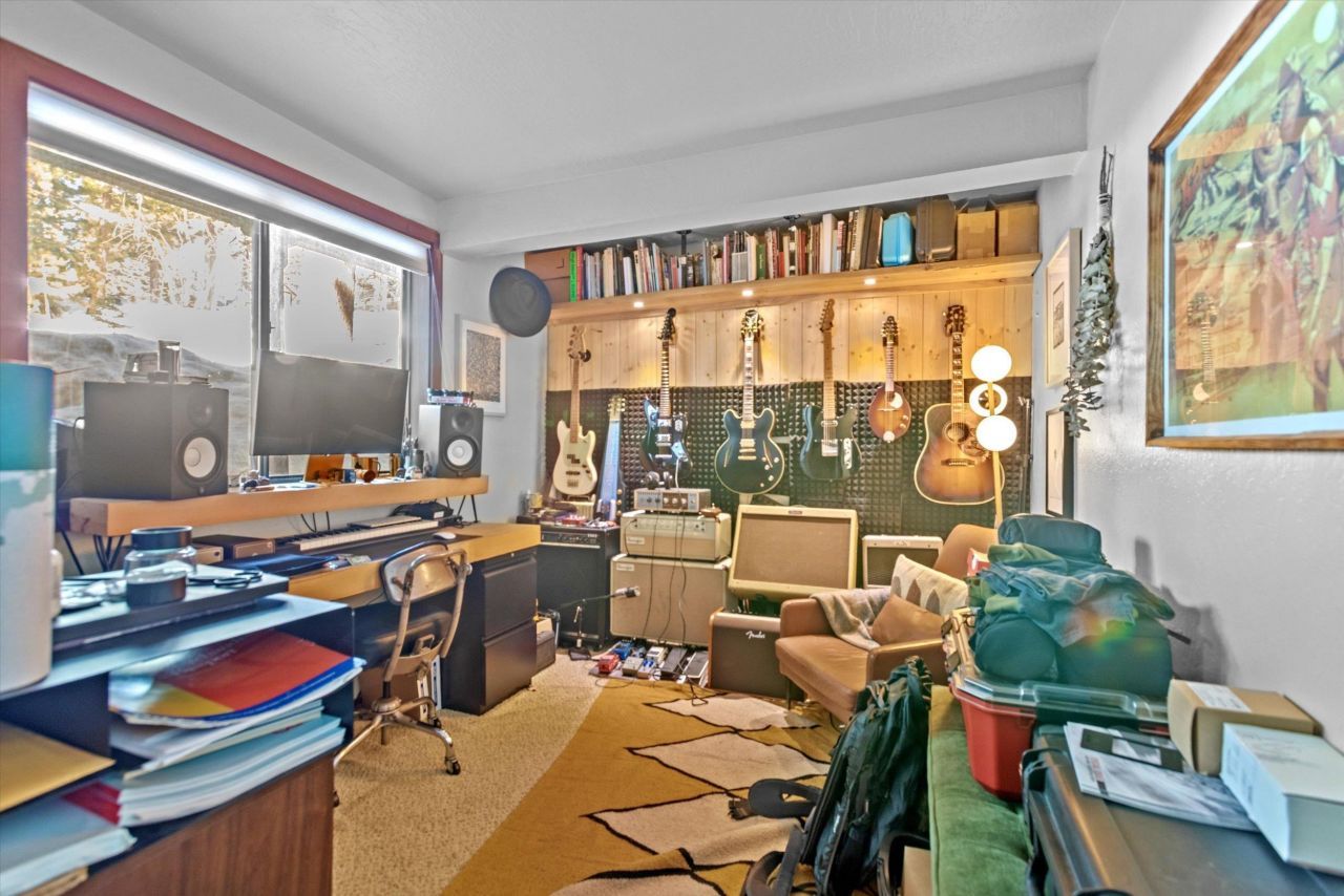 3120 Polaris Road, Tahoe City, CA 96145 Photo