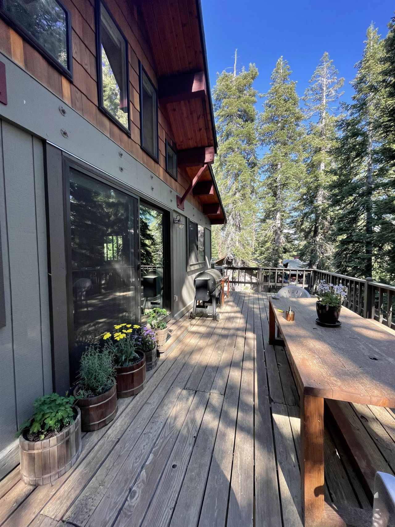 3120 Polaris Road, Tahoe City, CA 96145 Photo
