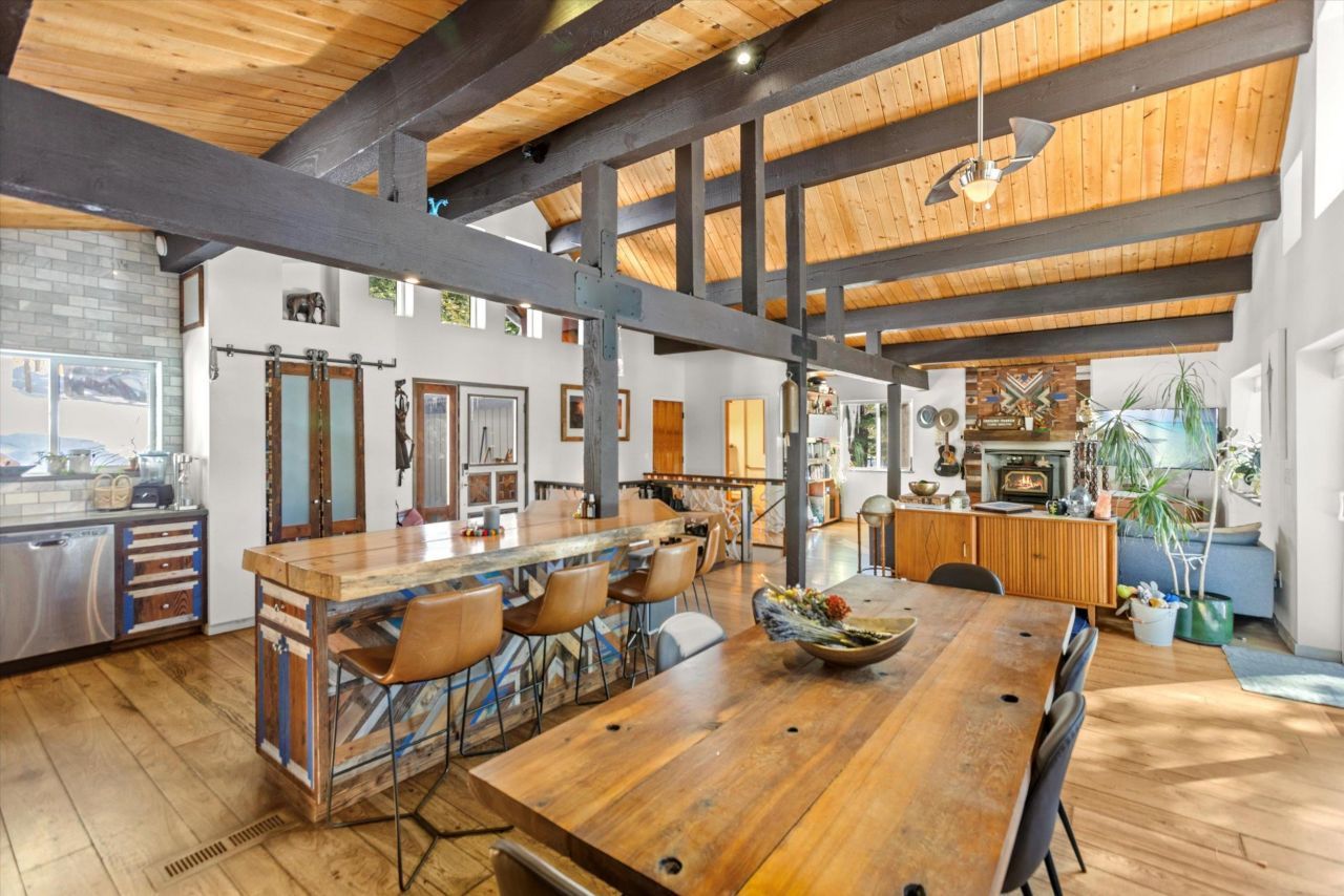 3120 Polaris Road, Tahoe City, CA 96145 Photo