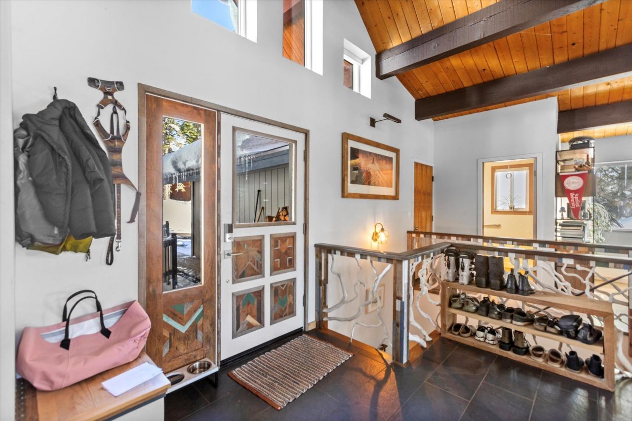 3120 Polaris Road, Tahoe City, CA 96145 Photo