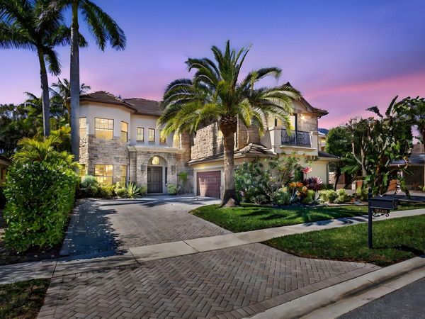 10468 Trianon Pl, Wellington, FL 33449