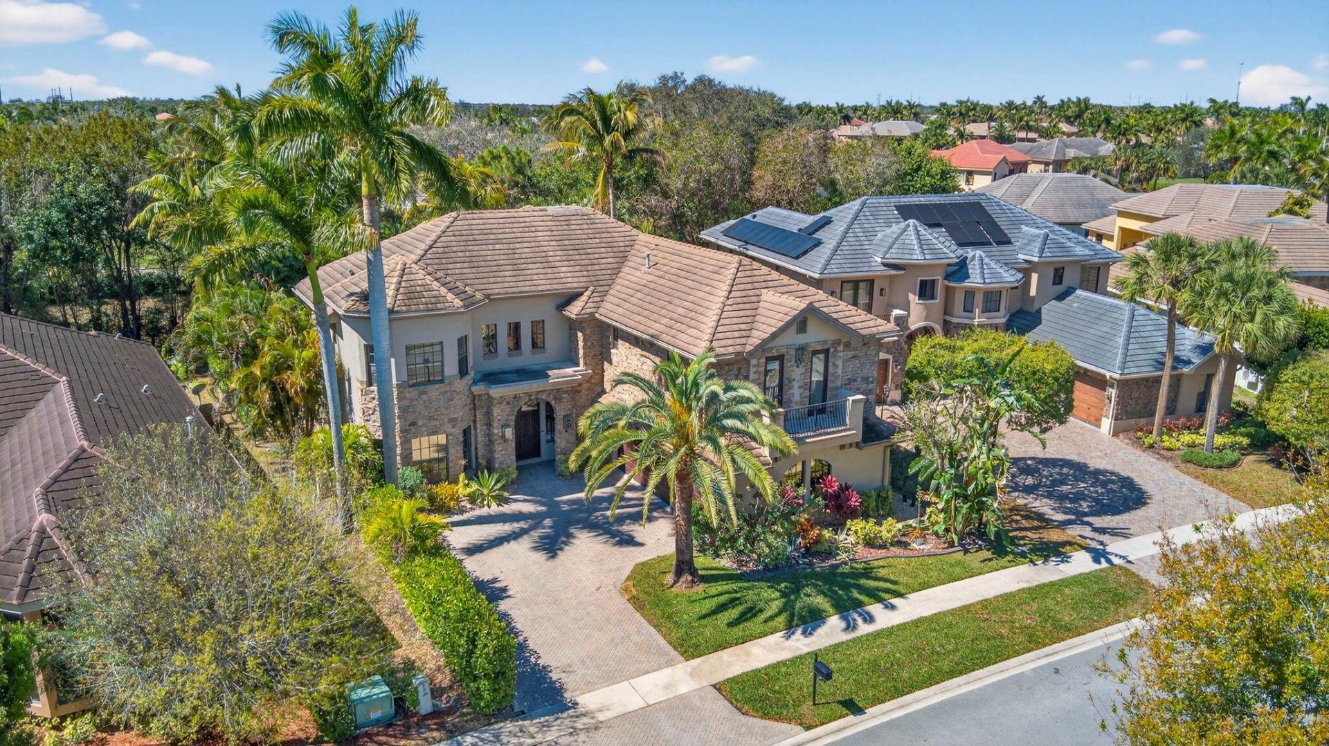 10468 Trianon Place, Wellington, FL 33449 Photo