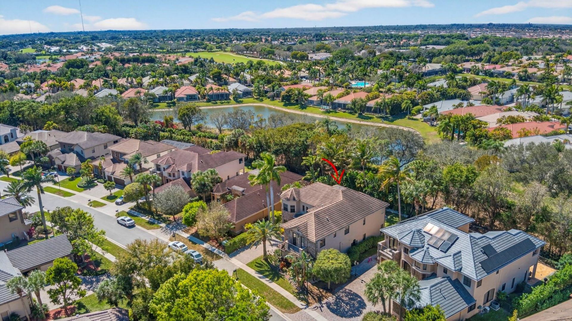 10468 Trianon Place, Wellington, FL 33449 Photo