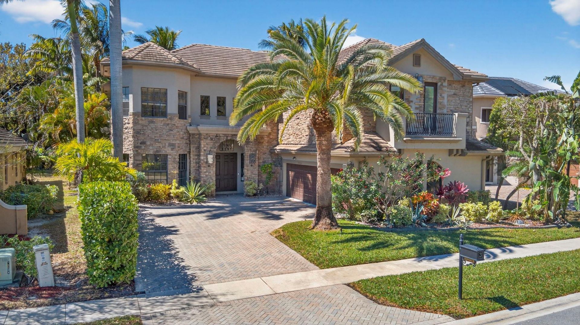 10468 Trianon Pl, Wellington, FL 33449 Photo