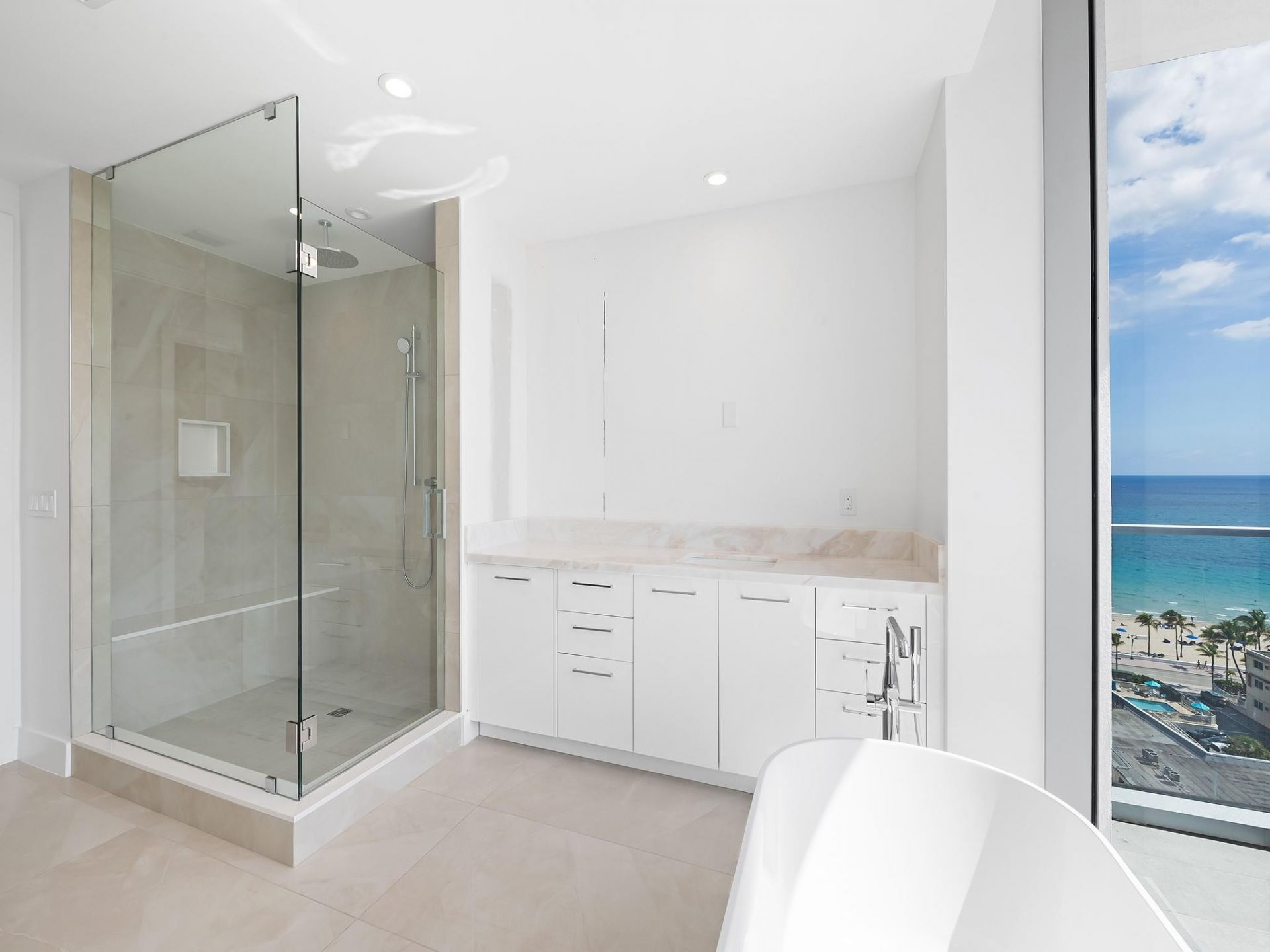 153 N Seabreeze Boulevard, Unit 1002, Fort Lauderdale, FL 33304 Photo