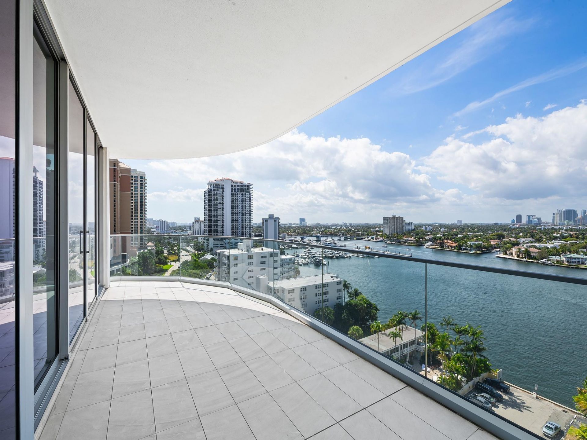 153 N Seabreeze Boulevard, Unit 1002, Fort Lauderdale, FL 33304 Photo