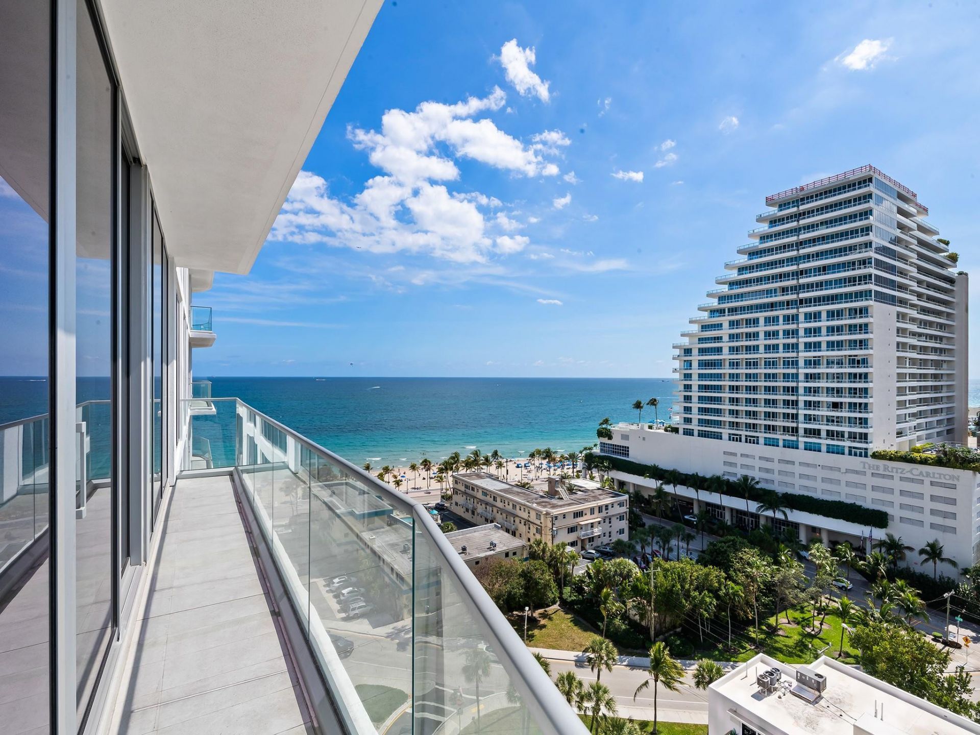153 N Seabreeze Boulevard, Unit 1002, Fort Lauderdale, FL 33304 Photo