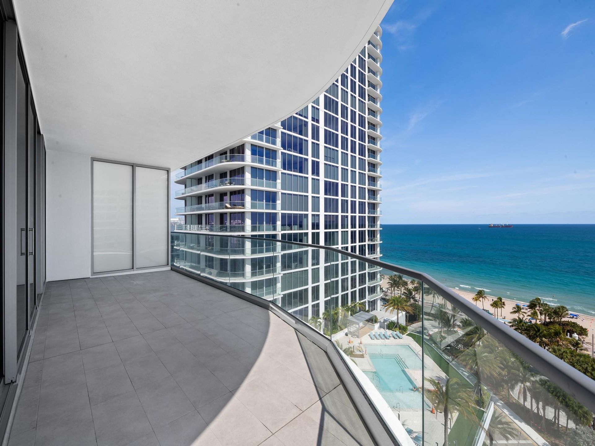 153 N Seabreeze Boulevard, Unit 1002, Fort Lauderdale, FL 33304 Photo