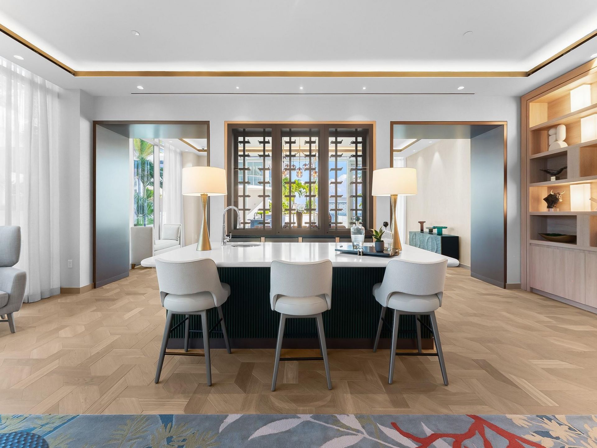 153 N Seabreeze Boulevard, Unit 1002, Fort Lauderdale, FL 33304 Photo