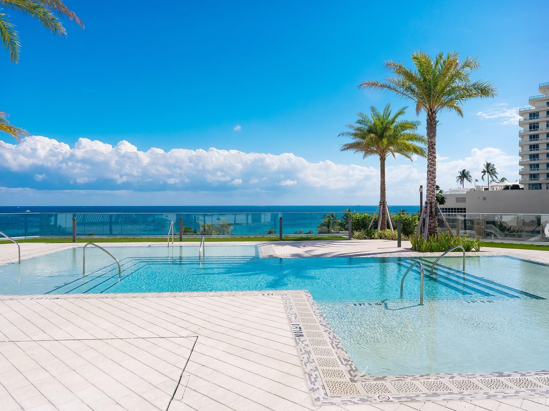 153 N Seabreeze Boulevard, Unit 1002, Fort Lauderdale, FL 33304 Photo