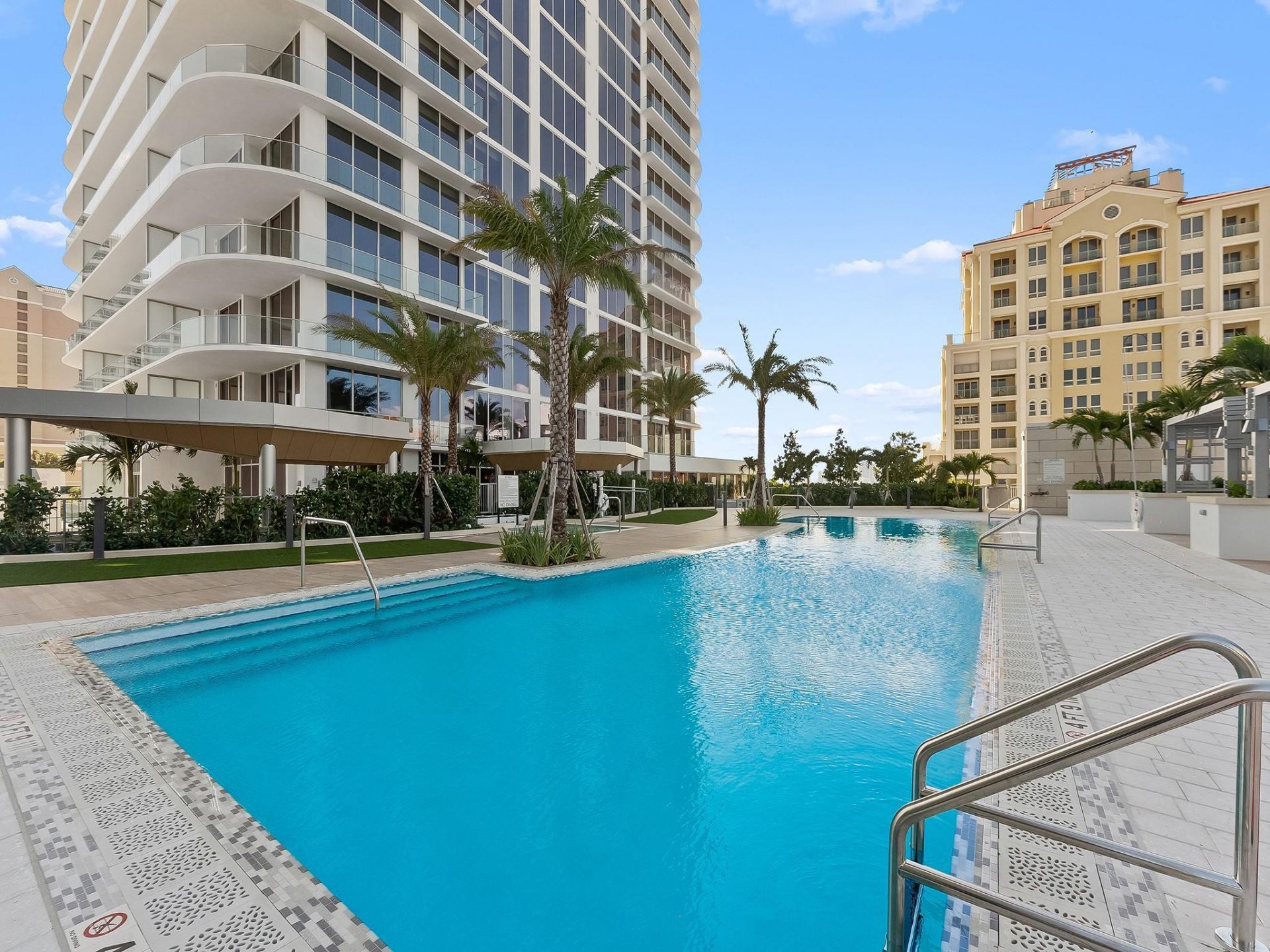 153 N Seabreeze Boulevard, Unit 1002, Fort Lauderdale, FL 33304 Photo
