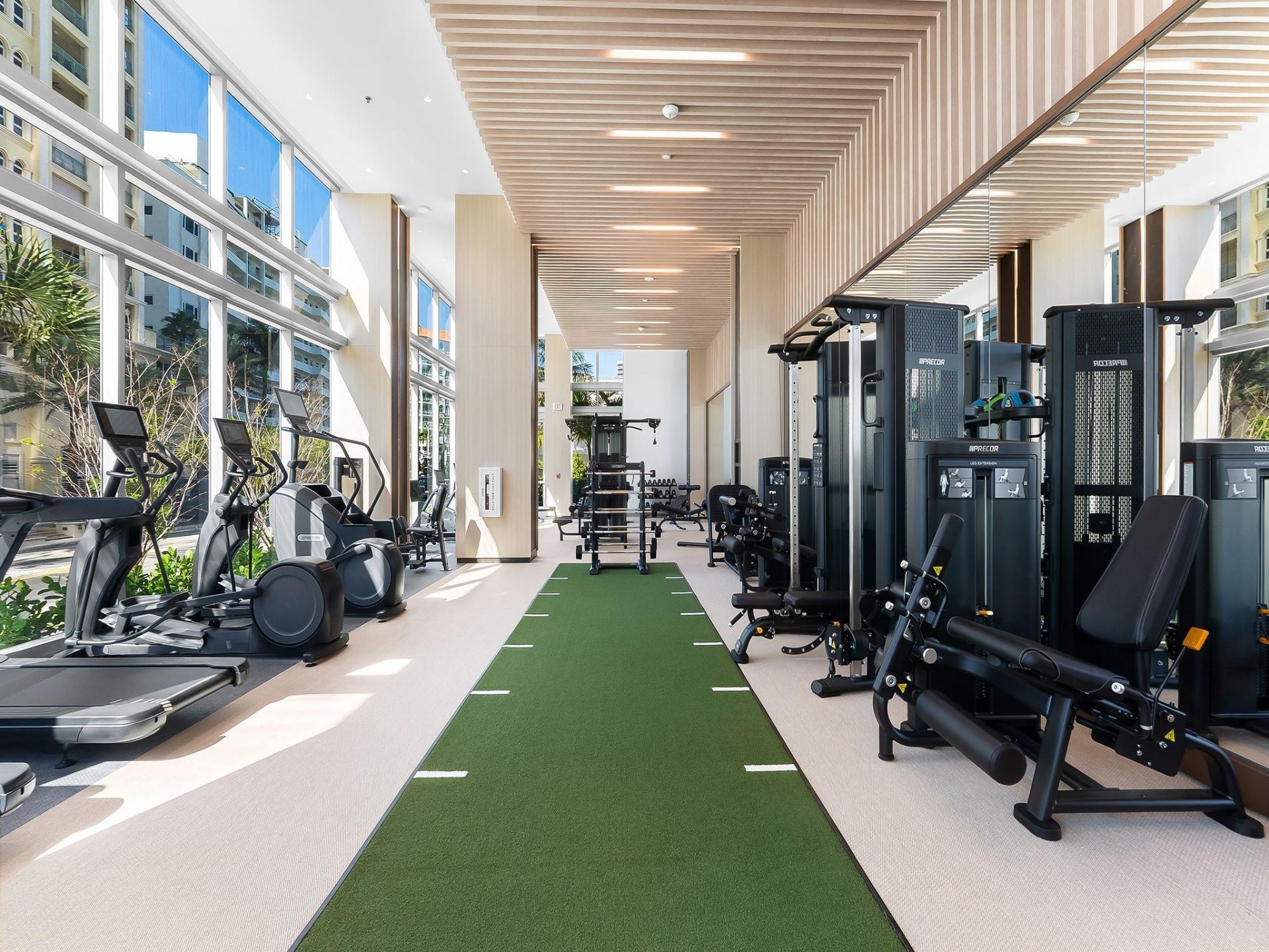 153 N Seabreeze Boulevard, Unit 1002, Fort Lauderdale, FL 33304 Photo