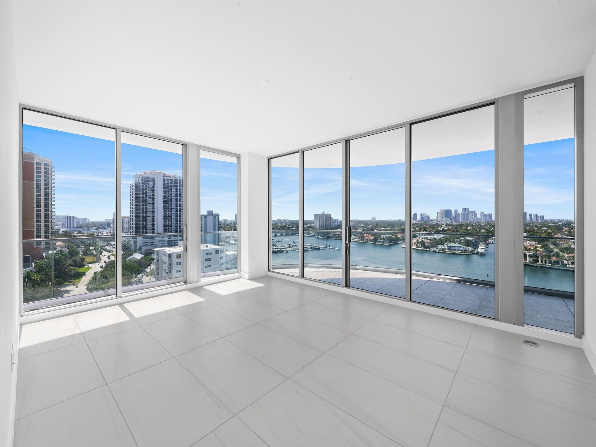 153 N Seabreeze Boulevard, Unit 1002, Fort Lauderdale, FL 33304 Photo