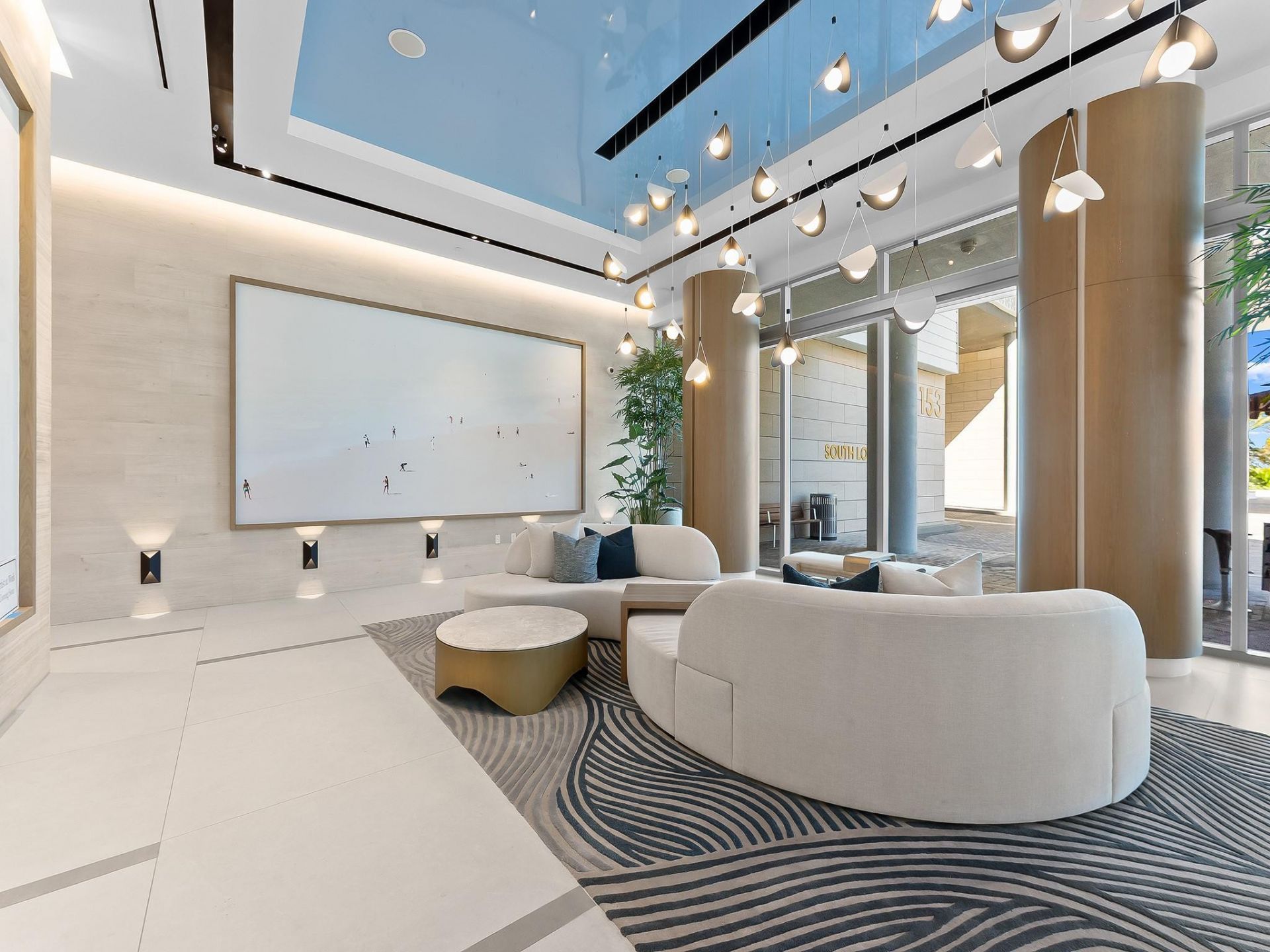 153 N Seabreeze Boulevard, Unit 1002, Fort Lauderdale, FL 33304 Photo