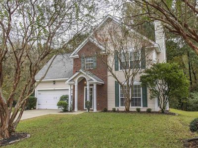 210 Pond Oak Lane , Columbia, SC 29212