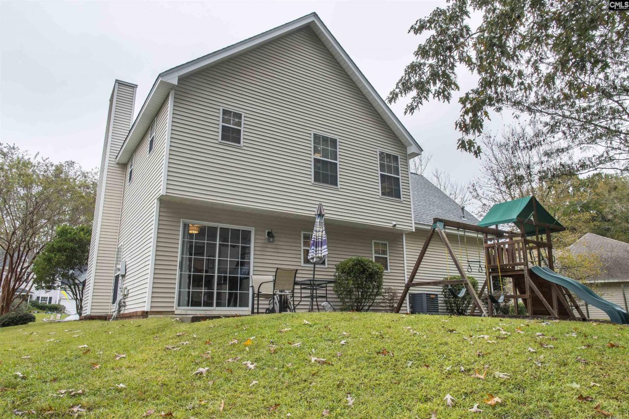 210 Pond Oak Lane  Photo 25